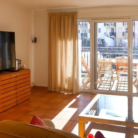Apt A8-r - Résidence Magellan Appartement