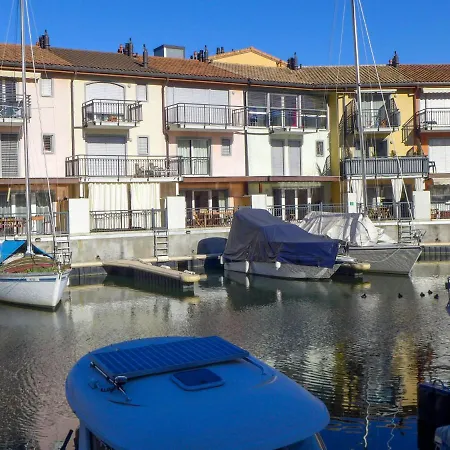 Apartment Apt A8-R - Residence Magellan *