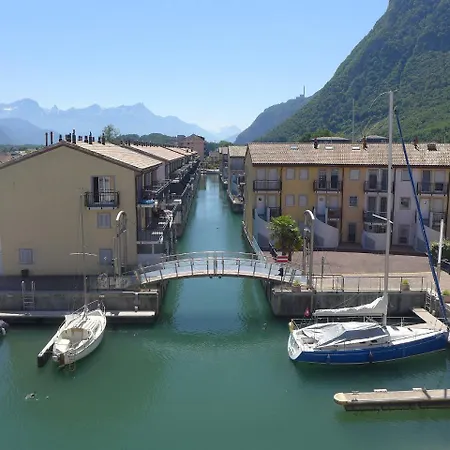 Apartment Apt A8-R - Residence Magellan *