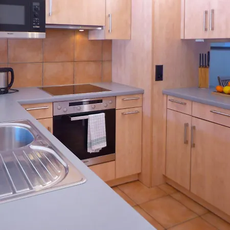 Apartment Apartment Apt A8-R - Residence Magellan Le Bouveret