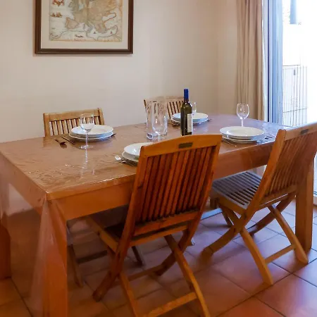 Apartment Apt A8-R - Residence Magellan Apartment