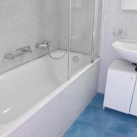 Apartment Apt A8-R - Residence Magellan Le Bouveret