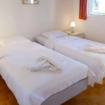 Apartment Apt A8-R - Residence Magellan *